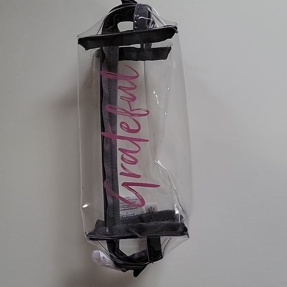 thirty-one Handbags - Thirty-one Grateful Pouch